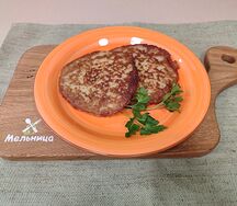 Драники