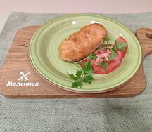 Котлета куриная