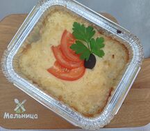 Судак по-русски