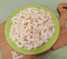 Макароны