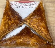 Хачапури сыром