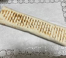 Шаурма с курицей