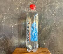Вода газированная