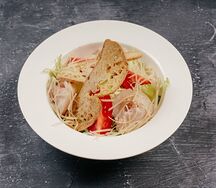 Мини-цезарь