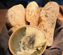 Хлебная корзинка 