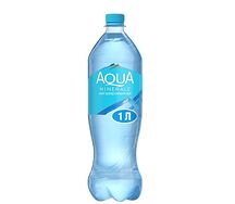 Минеральная вода Aqua Minerae без газа