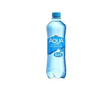 Минеральная вода Aqua Minerale без газа