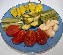 Соленья