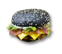 Премиум-Бургер Рент