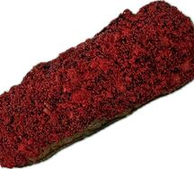 Эклер Ягодный восторг