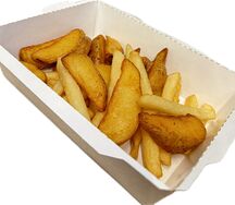 Баскет Duo фри 