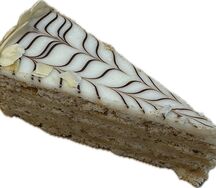 Торт Эстерхази