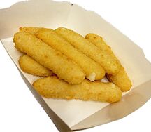 Сырные палочки L