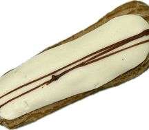 Эклер Ванильный 