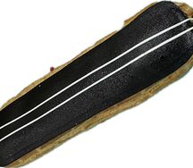 Эклер Шоколадный