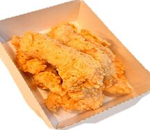 Оригинальные стрипсы M