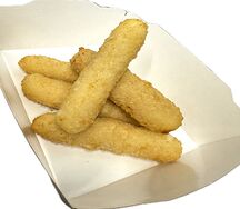 Сырные палочки М