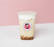 Honey Oolong
