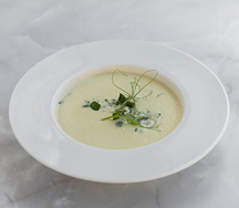 Сельдереевый суп