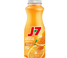 Сок мультифрукт