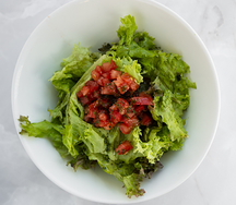 Микс салата