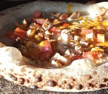 Пицца Мама мия