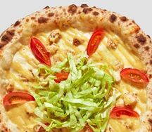 Чикен-пицца