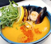 Том ям по-арабски