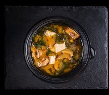 Мисо-суп