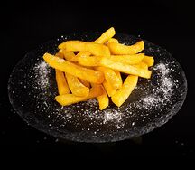 Картофель фри