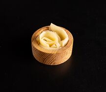 Имбирь