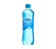 Aqua Minerale негазированная