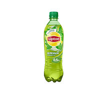 Lipton зеленый чай