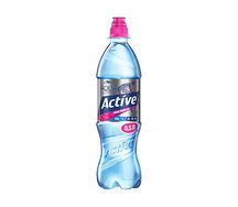 Aqua Minerale Active Малина