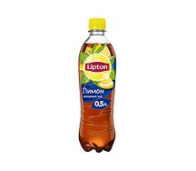 Lipton Лимон  
