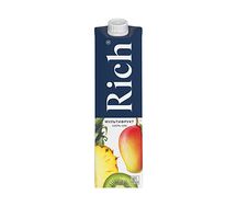 Сок Rich Мультифрукт