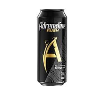 Энергетический напиток Adrenaline Rush