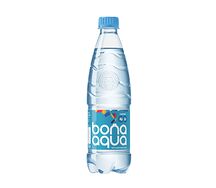 Вода Bona Aqua негазированная