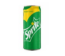 Sprite в жестяной банке