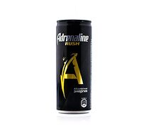 Энергетический напиток Adrenaline Rush
