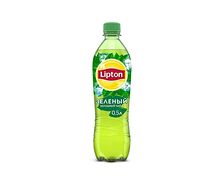 Lipton Зеленый чай