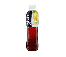 Rich черный с лимоном