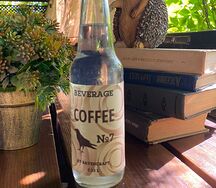 Beverage Тоник №7 Сoffee
