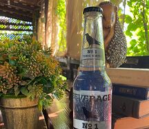 Beverage Тоник №1 Классический