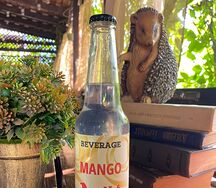 Beverage Tonic №6 Манго