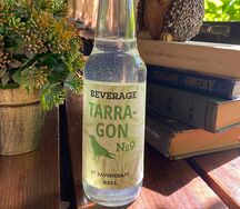 Beverage тоник №9 Tarragon