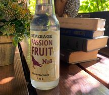Beverage тоник №8 Passion Fruit