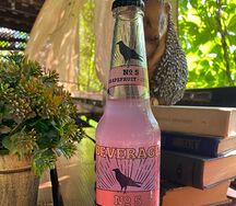 Beverage Tonic №5 Грейпфрут
