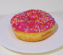 Пончик