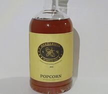 Сироп Попкорн